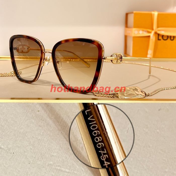 Louis Vuitton Sunglasses Top Quality LVS02245